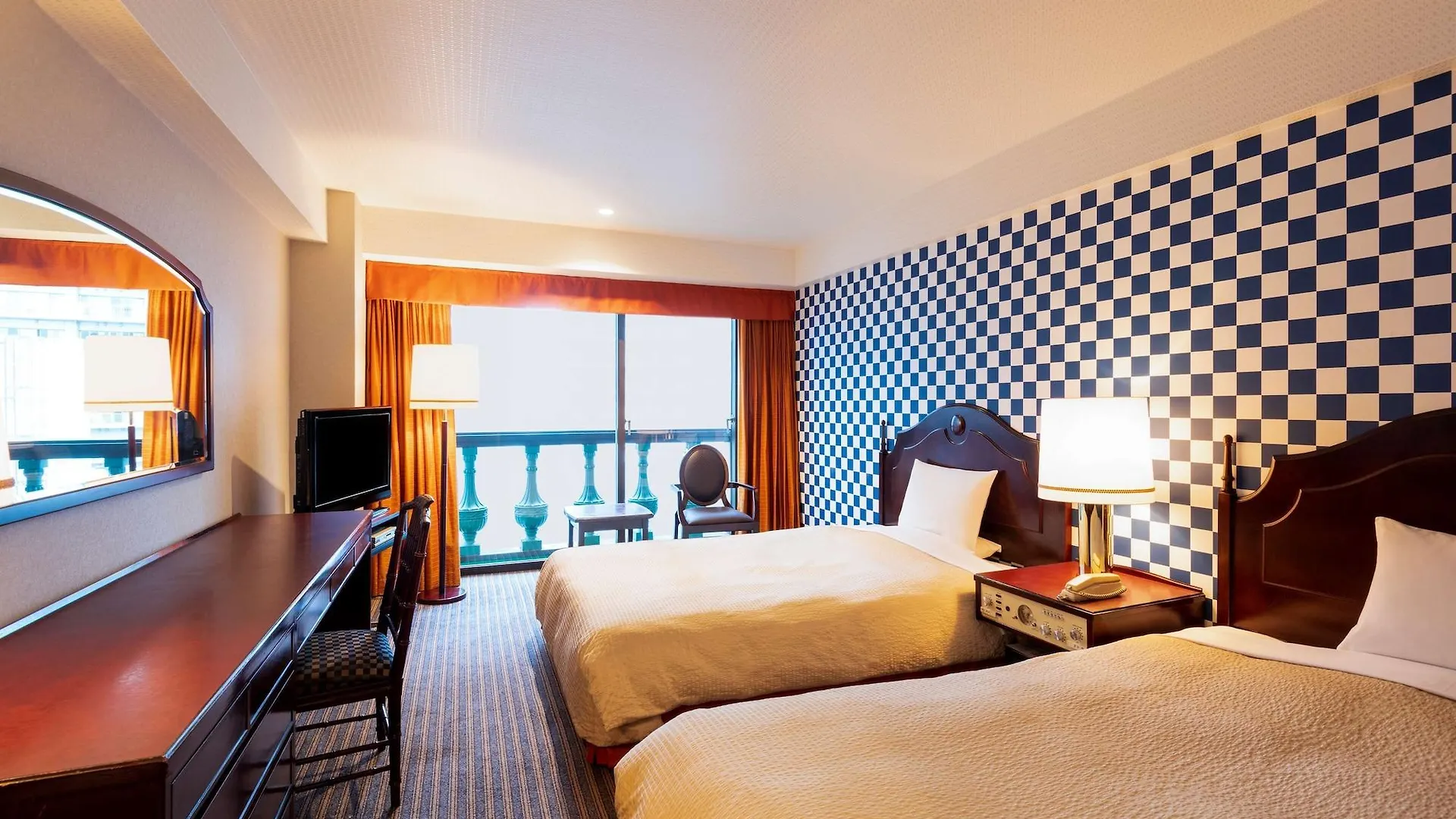 ****  Rose Hotel Yokohama, The Distinctive Collection By Worldhotels Yokohama  Japan