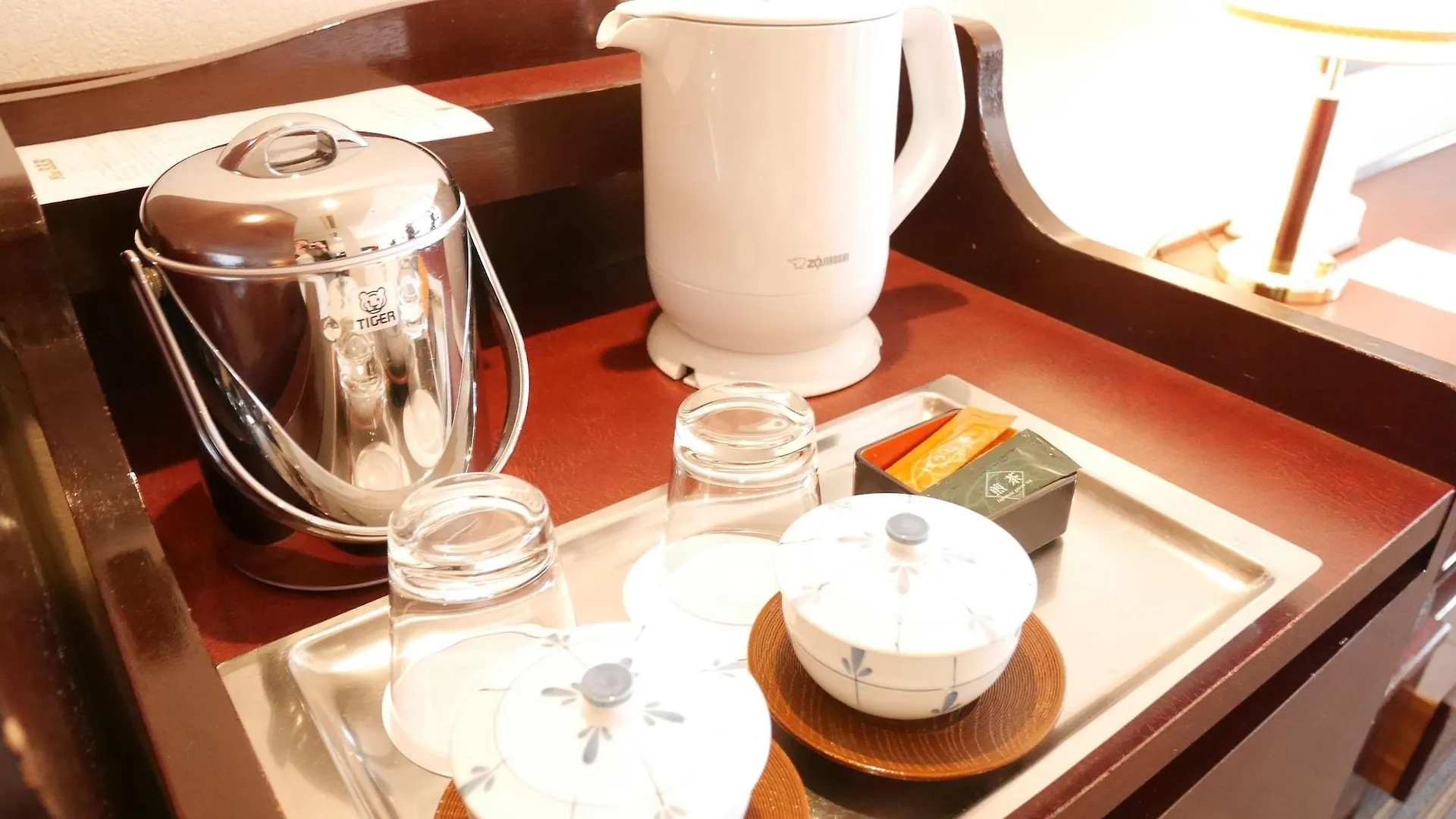 Rose Hotel Yokohama, The Distinctive Collection By Worldhotels Yokohama
