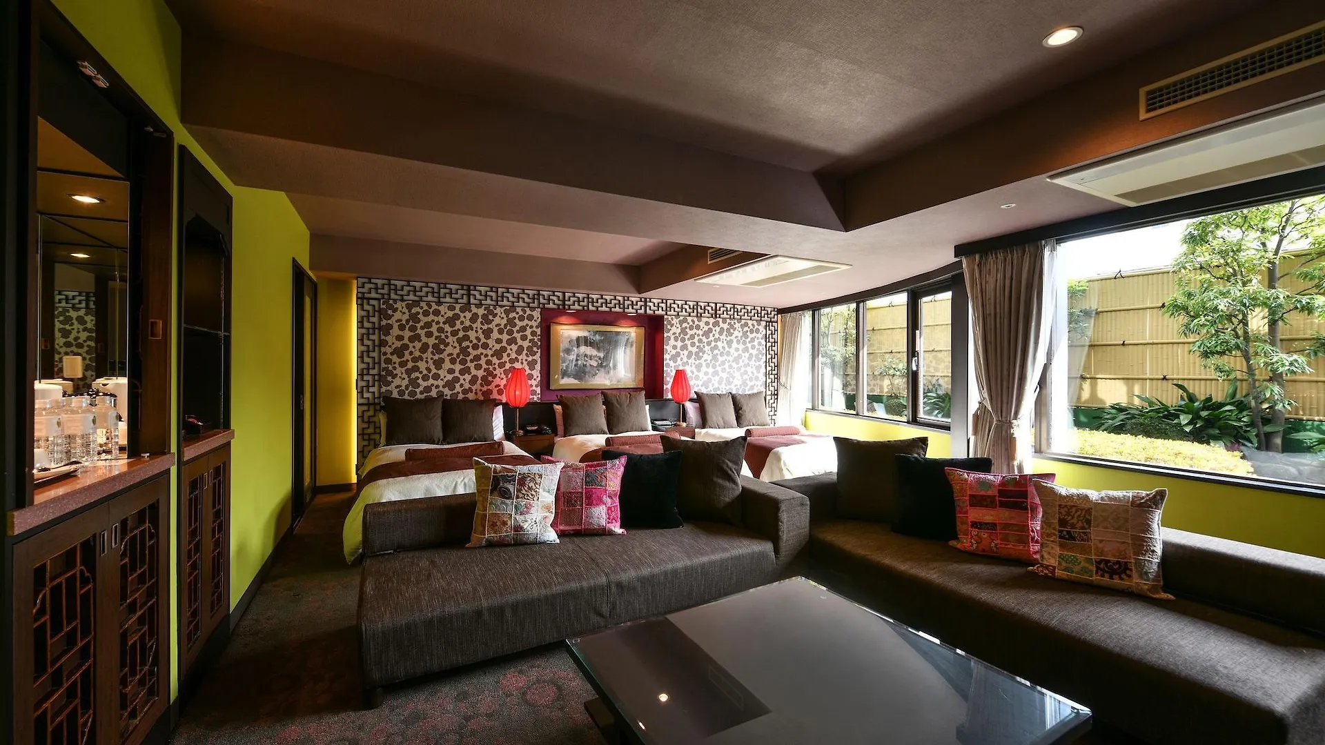 Rose Hotel Yokohama, The Distinctive Collection By Worldhotels Yokohama  4*, Yokohama (Kanagawa)
