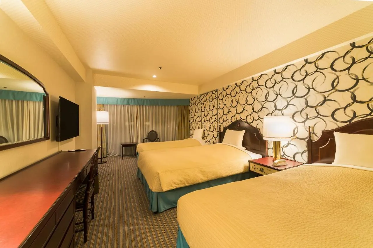 Rose Hotel Yokohama, The Distinctive Collection By Worldhotels Yokohama
