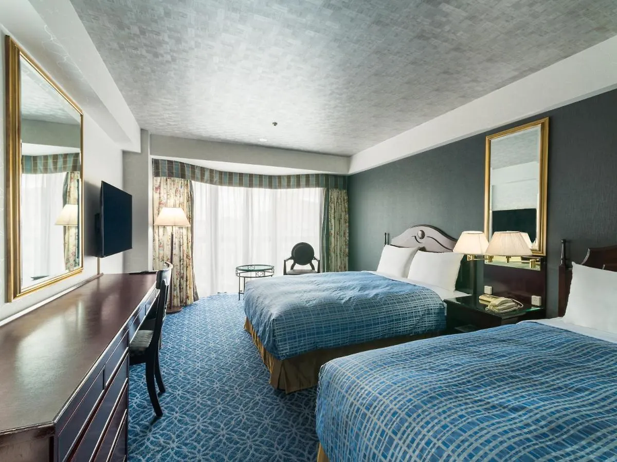 Rose Hotel Yokohama, The Distinctive Collection By Worldhotels Yokohama  4*, Yokohama (Kanagawa)