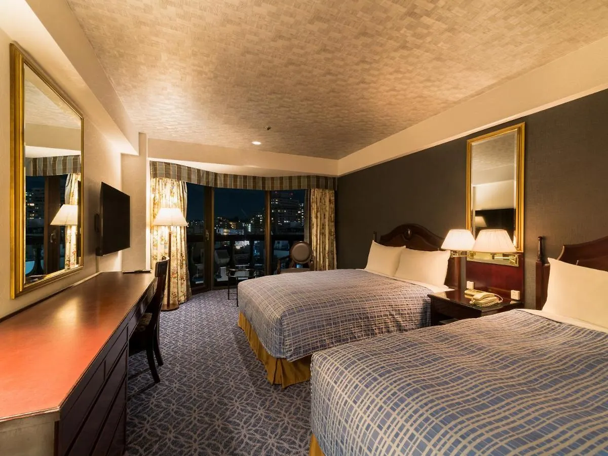 Rose Hotel Yokohama, The Distinctive Collection By Worldhotels Yokohama