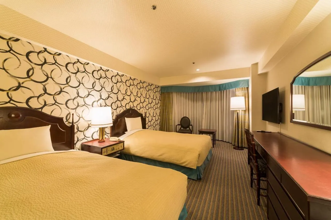 Rose Hotel Yokohama, The Distinctive Collection By Worldhotels Yokohama