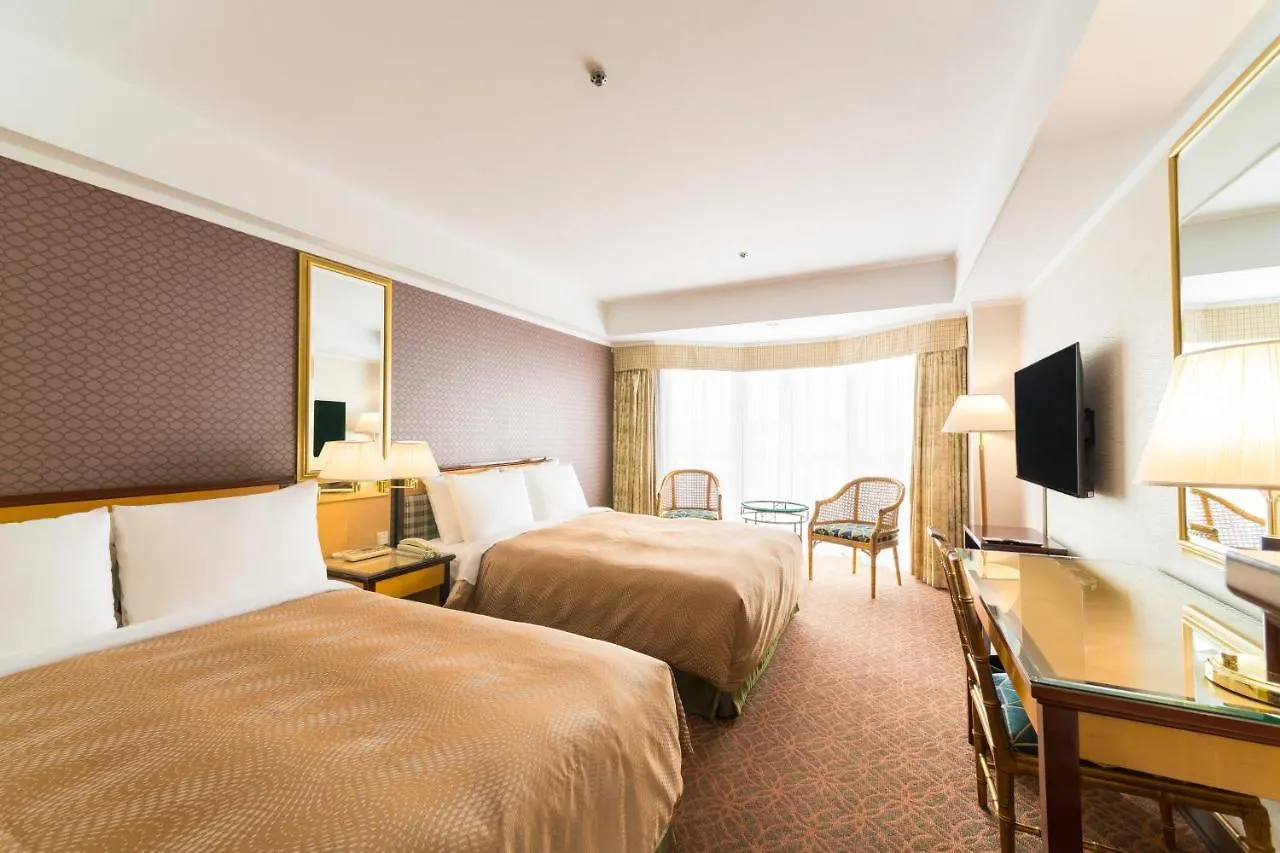 Rose Hotel Yokohama, The Distinctive Collection By Worldhotels Yokohama  4*, Yokohama (Kanagawa) Japan