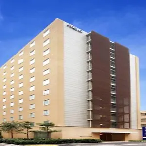 https://keio-presso-inn-gotanda.alltokyohotels.com