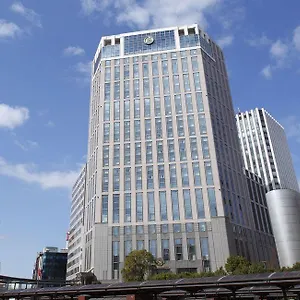 Hotel Yokohama Bay Sheraton And Towers