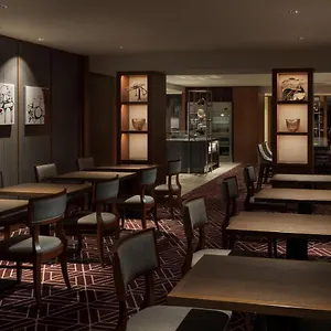 Hotel Hyatt Regency Yokohama