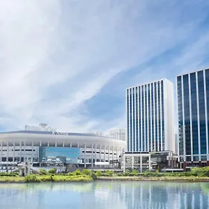 Hotel Hilton Yokohama