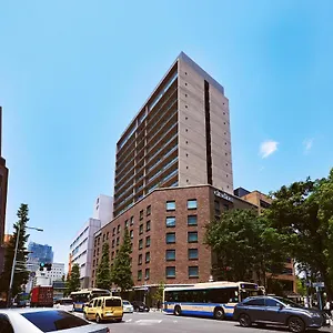 Hotel Citadines Harbour Front Yokohama