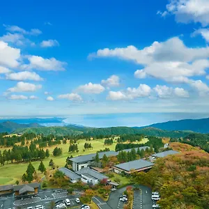 Ryokan Hakone Yunohana