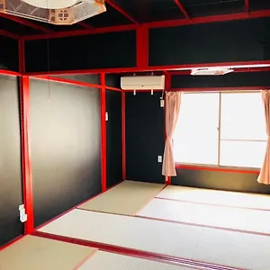 Apartment Yokohama Sakae-chou Ninja House #ja1