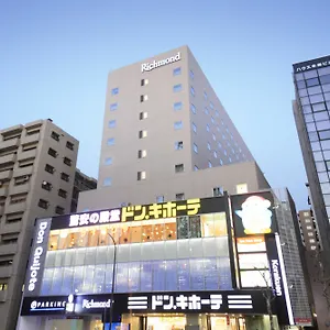 里士满东京水道桥酒店 日本