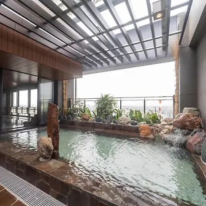 Hotel Dormy Kawasaki Natural Hot Spring