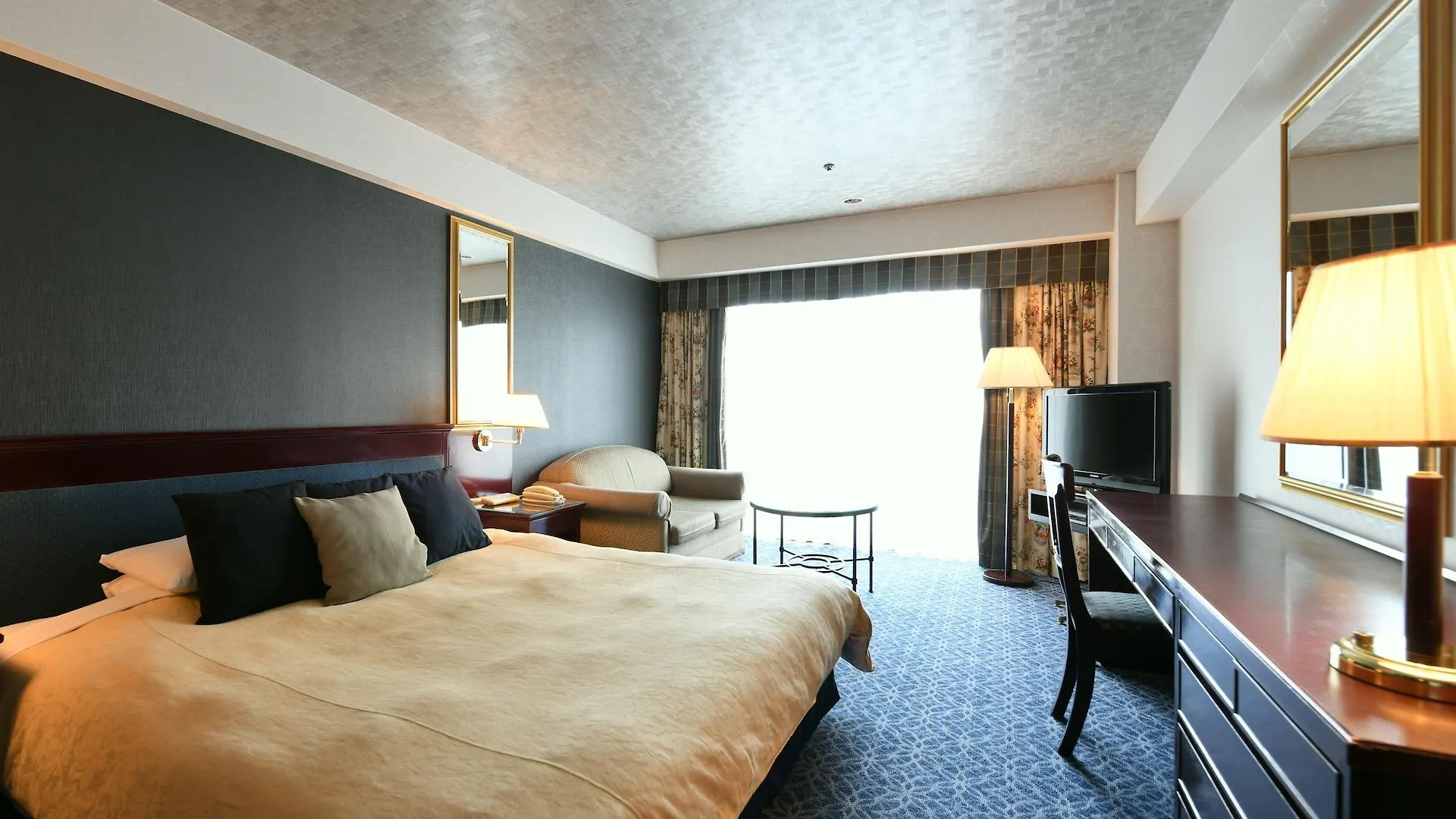 Rose Hotel Yokohama, The Distinctive Collection By Worldhotels Yokohama