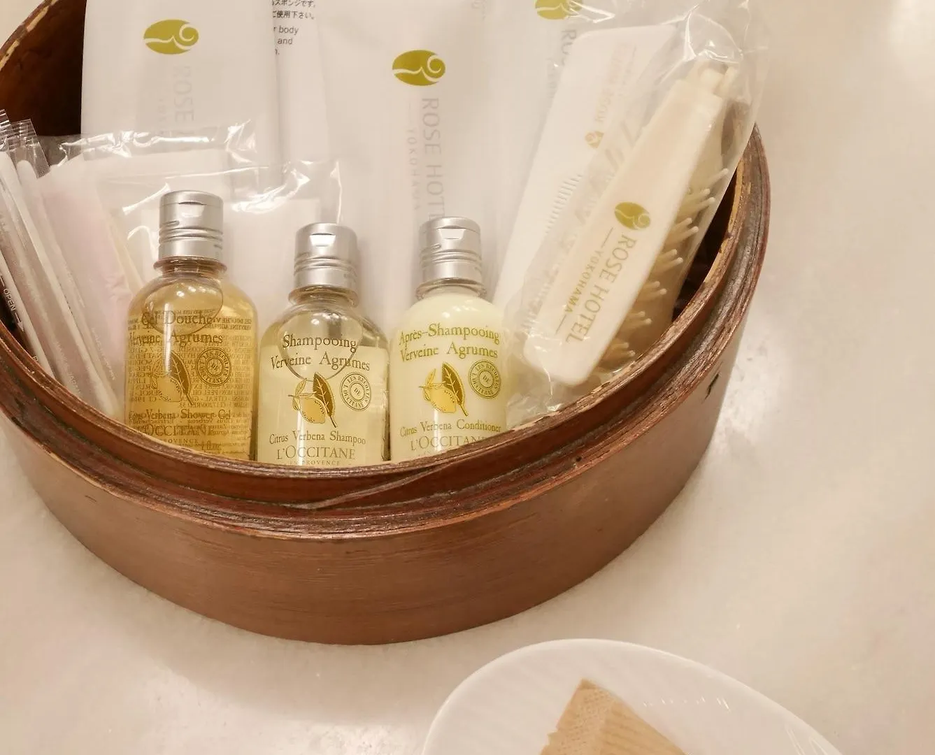Rose Hotel Yokohama, The Distinctive Collection By Worldhotels Yokohama