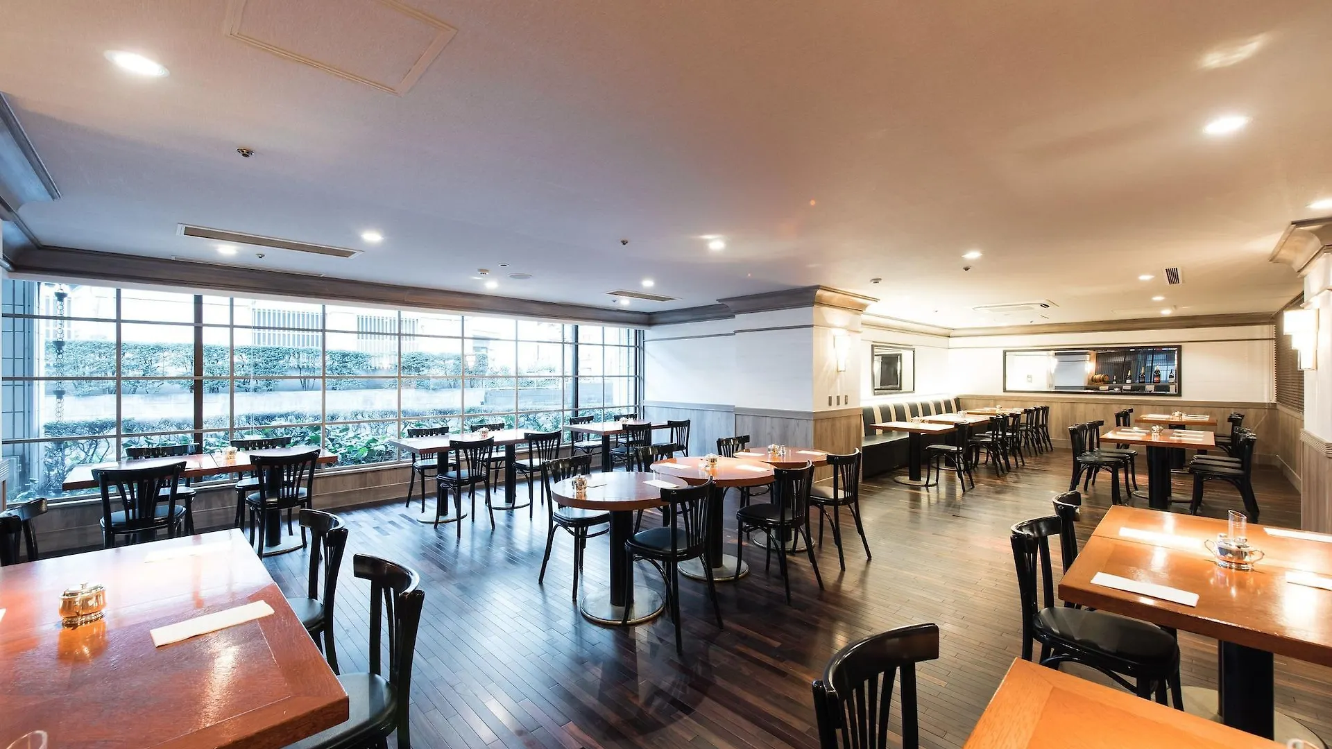 Rose Hotel Yokohama, The Distinctive Collection By Worldhotels Yokohama   Yokohama (Kanagawa)