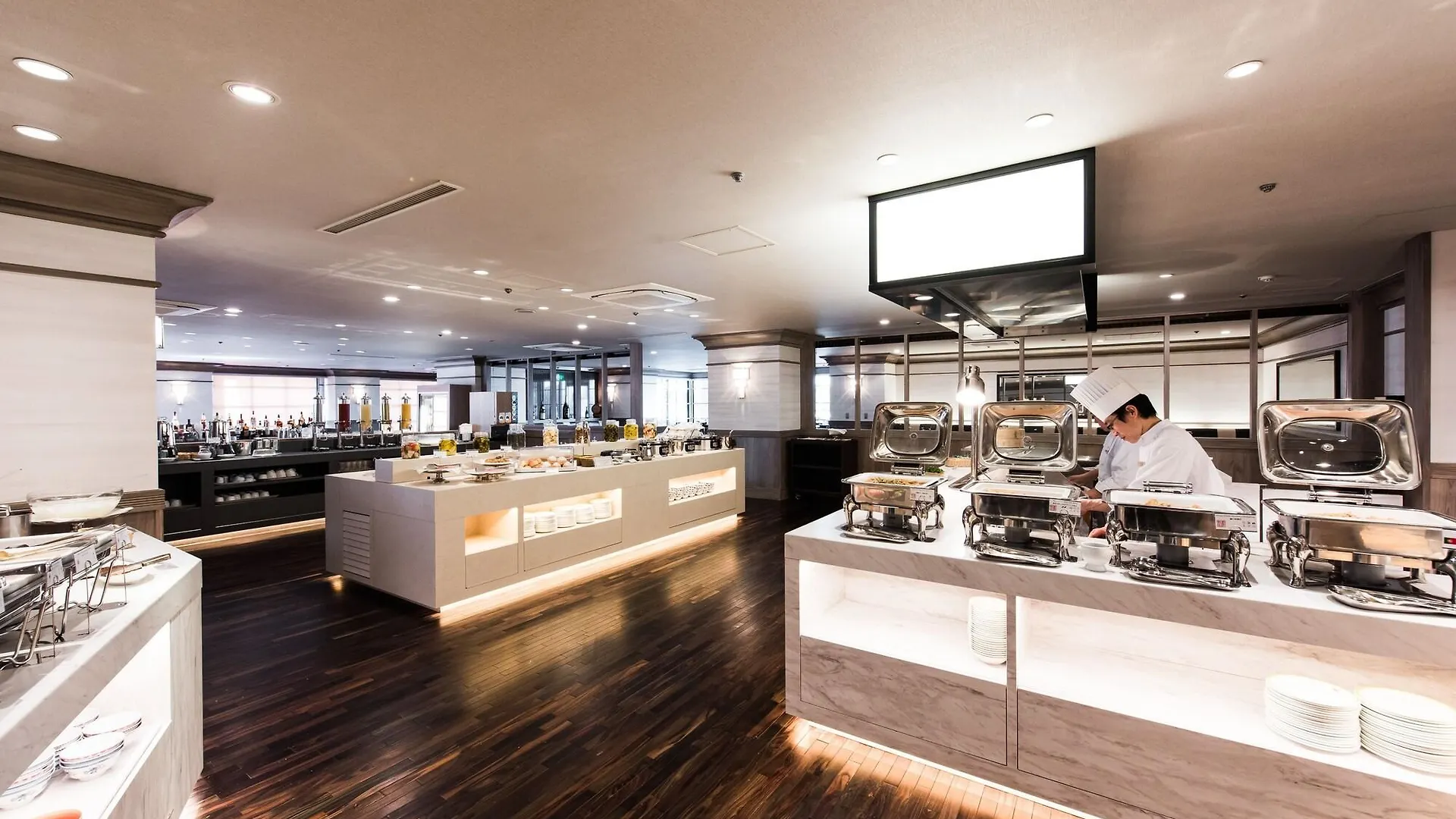 Rose Hotel Yokohama, The Distinctive Collection By Worldhotels Yokohama