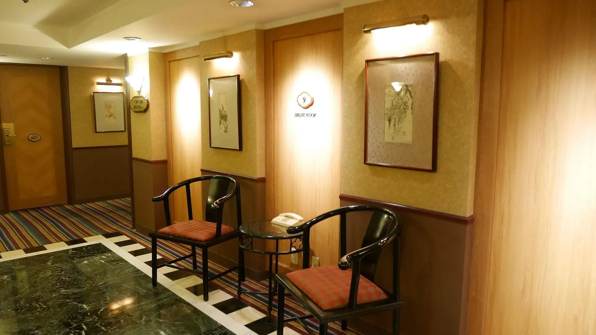 Rose Hotel Yokohama, The Distinctive Collection By Worldhotels Yokohama