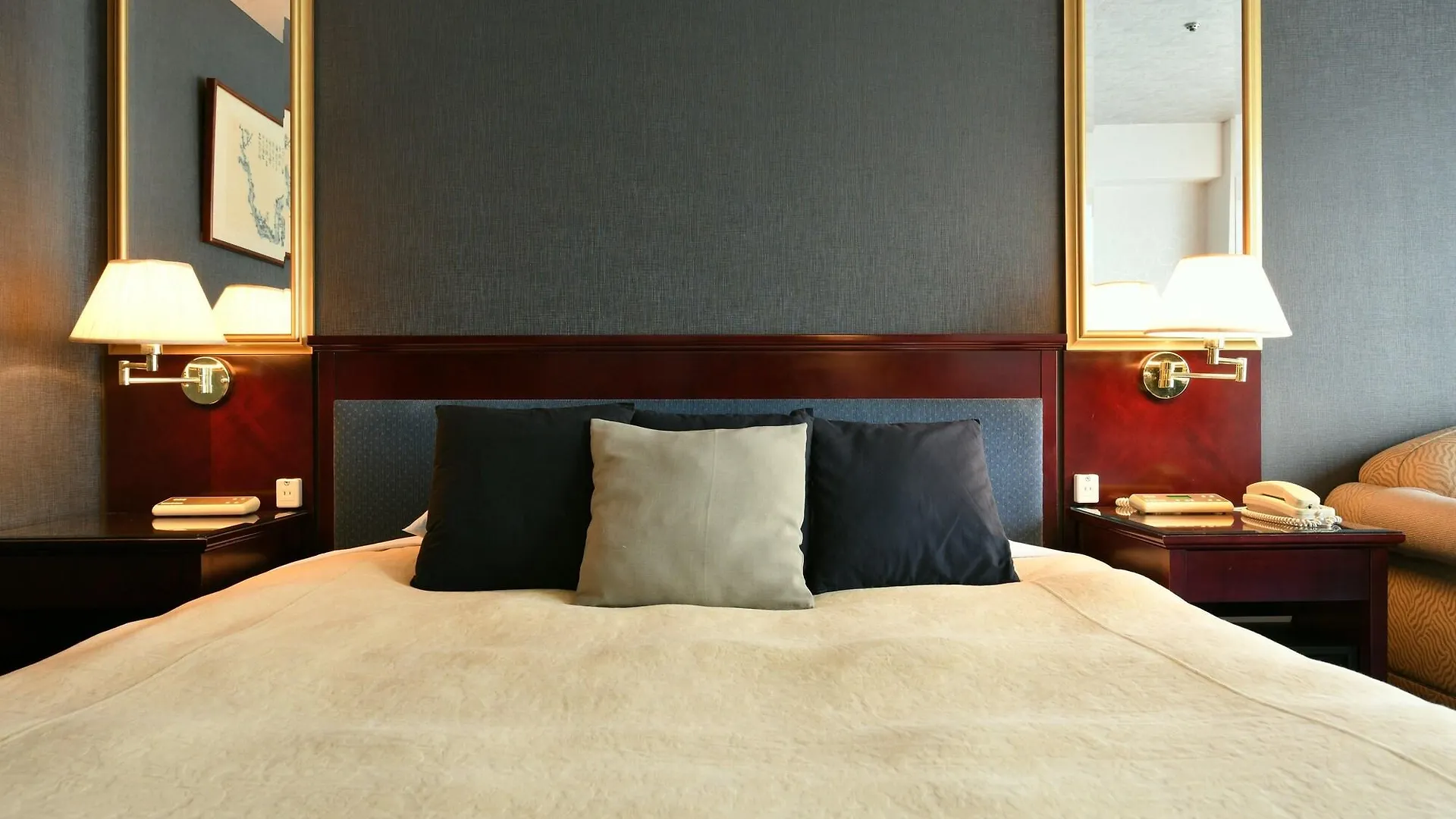 ****  Rose Hotel Yokohama, The Distinctive Collection By Worldhotels Yokohama  Japan