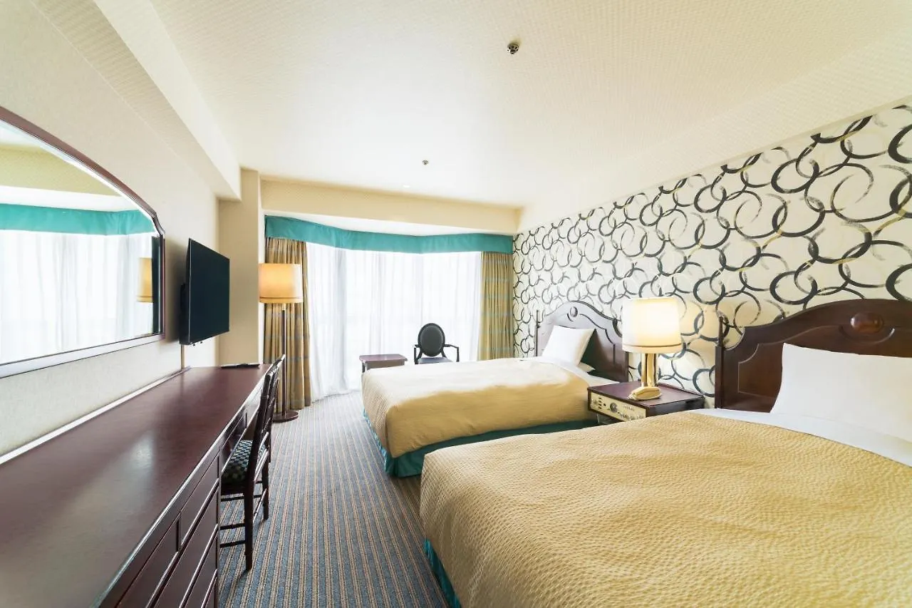 Rose Hotel Yokohama, The Distinctive Collection By Worldhotels Yokohama