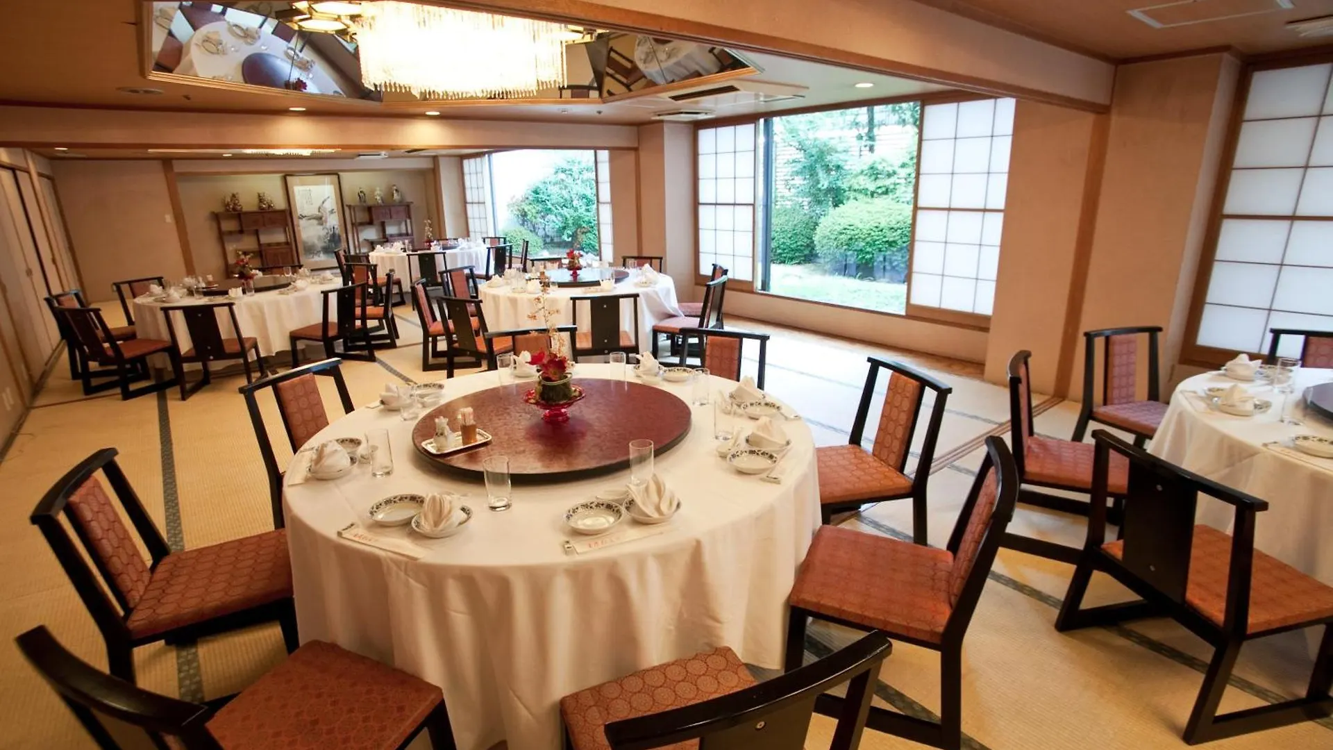 Rose Hotel Yokohama, The Distinctive Collection By Worldhotels Yokohama