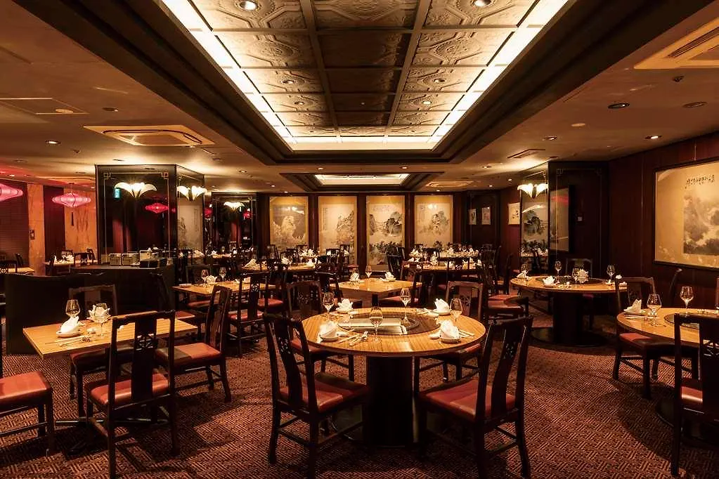 Rose Hotel Yokohama, The Distinctive Collection By Worldhotels Yokohama  4*, Yokohama (Kanagawa)