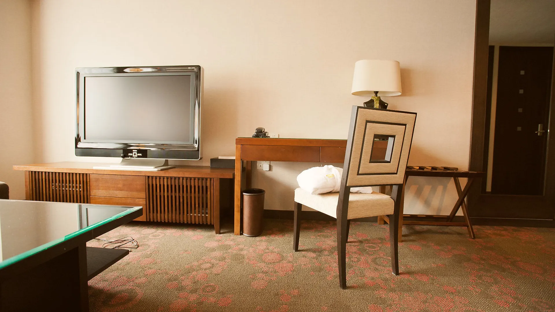 Rose Hotel Yokohama, The Distinctive Collection By Worldhotels Yokohama