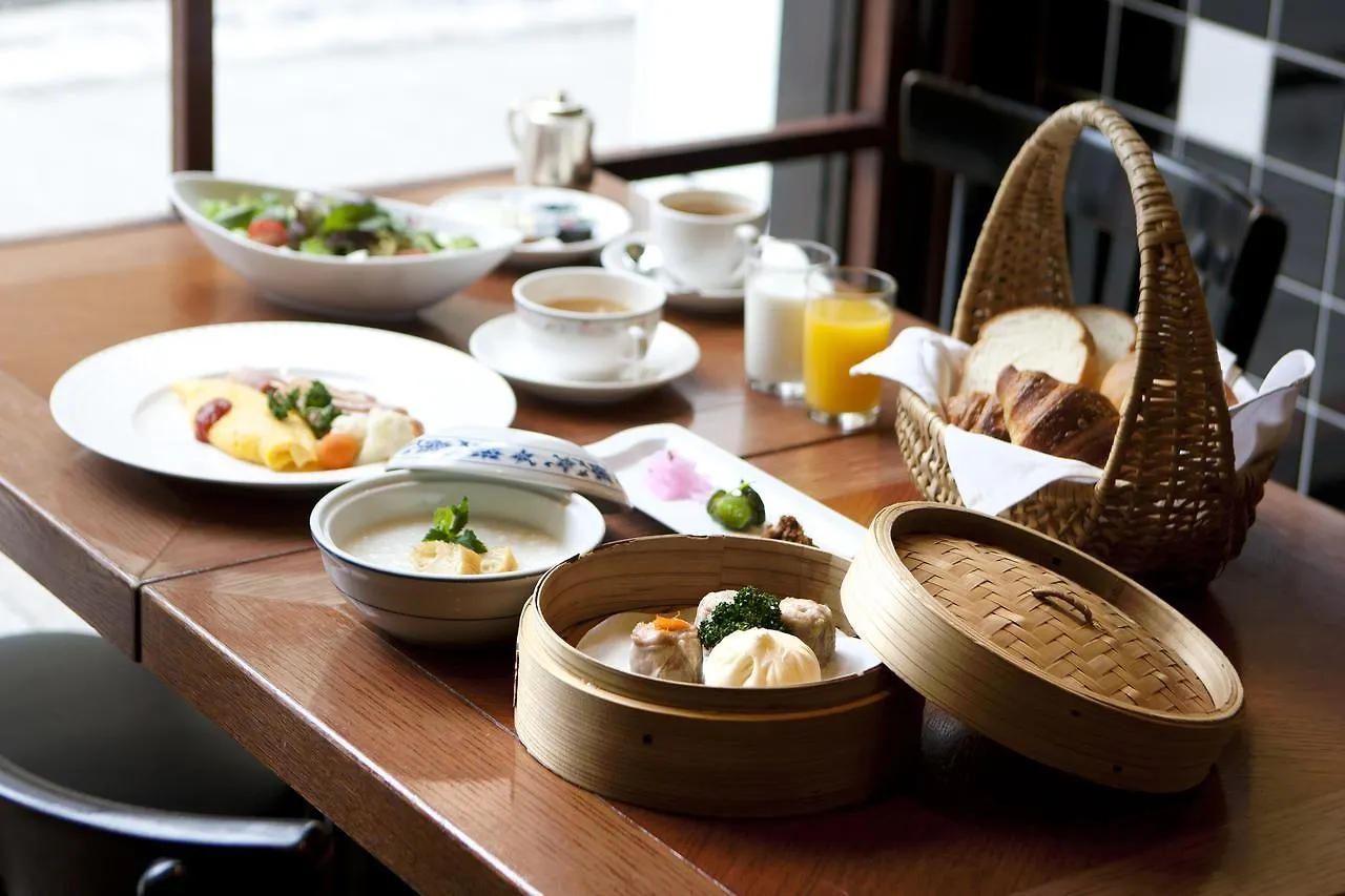 Rose Hotel Yokohama, The Distinctive Collection By Worldhotels Yokohama  4*, Yokohama (Kanagawa) Japan