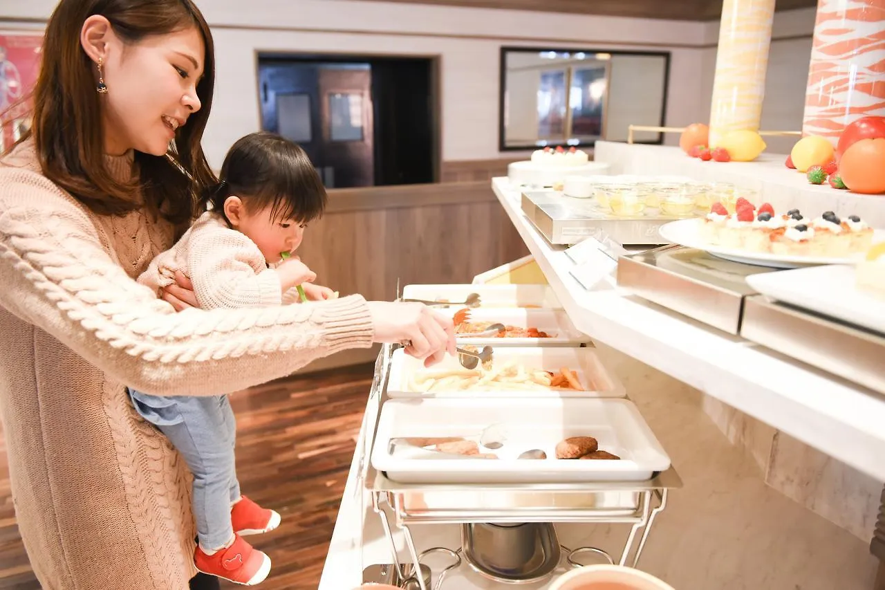 Rose Hotel Yokohama, The Distinctive Collection By Worldhotels Yokohama  Japan